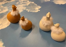 Deko Ostern